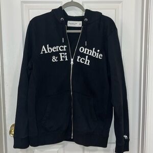 Abercrombie and Fitch Hoodie